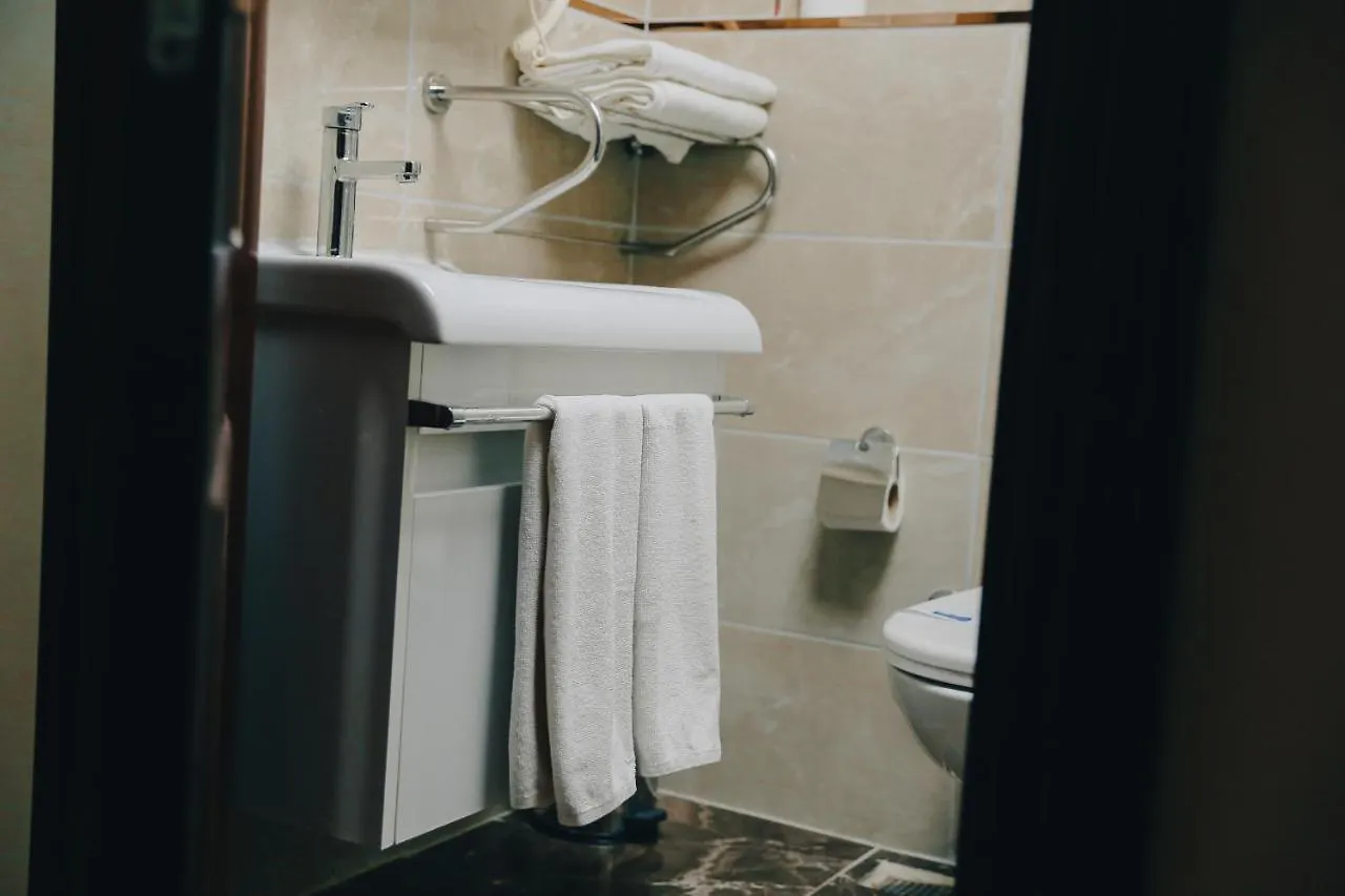 Hotel Red Green Izmir