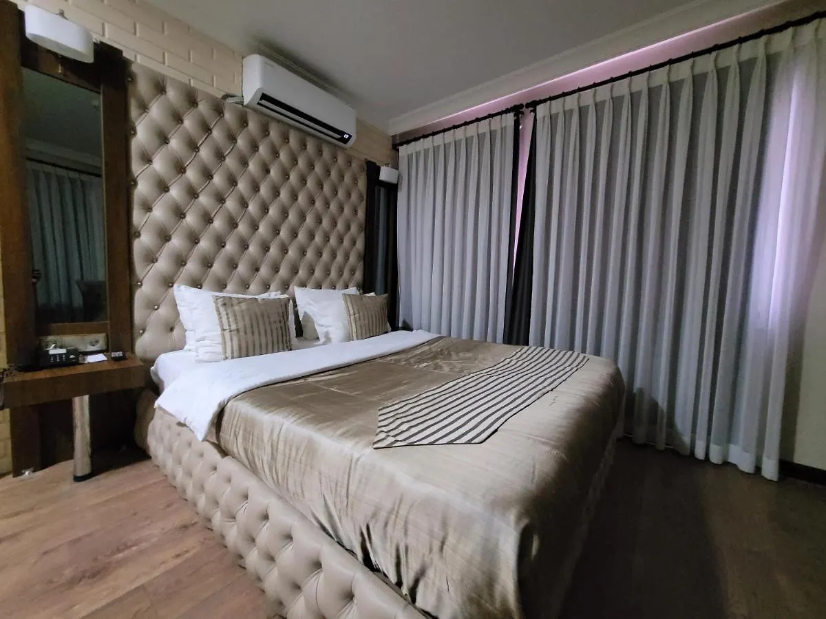Hotel Red Green Izmir