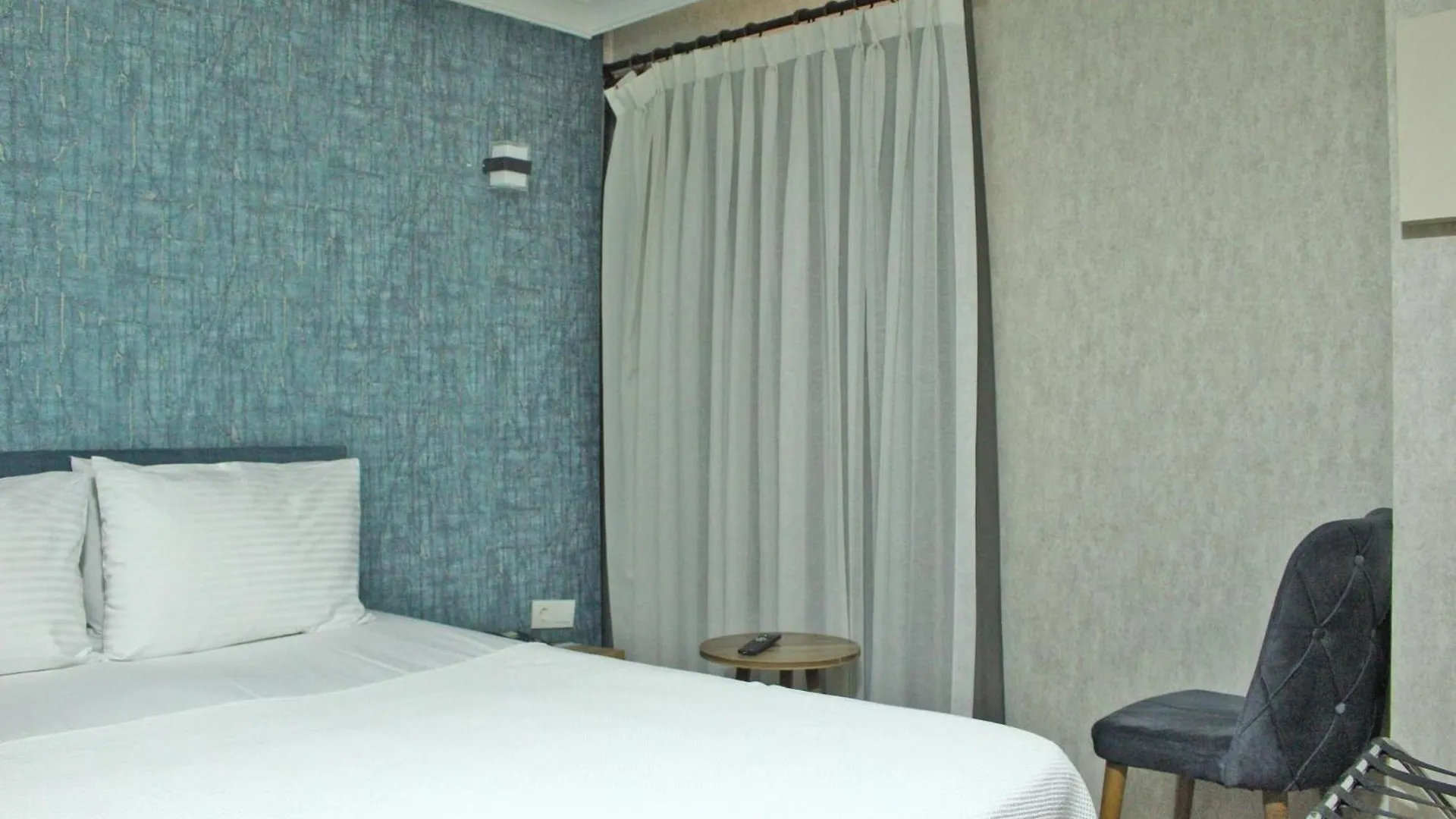 Hotel Red Green Izmir