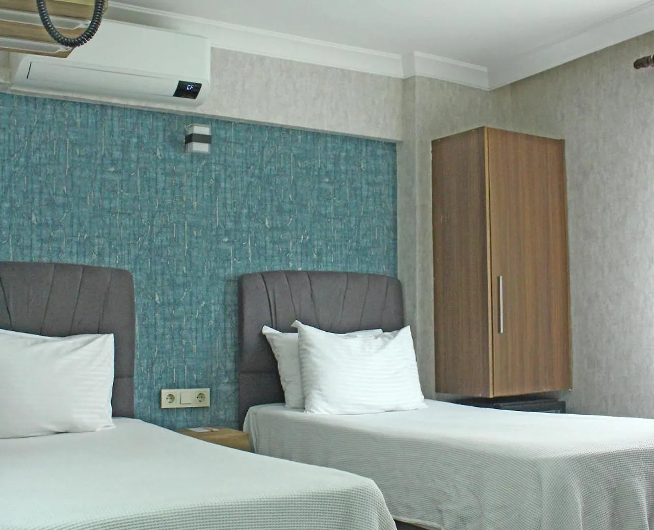 Hotel Red Green Izmir