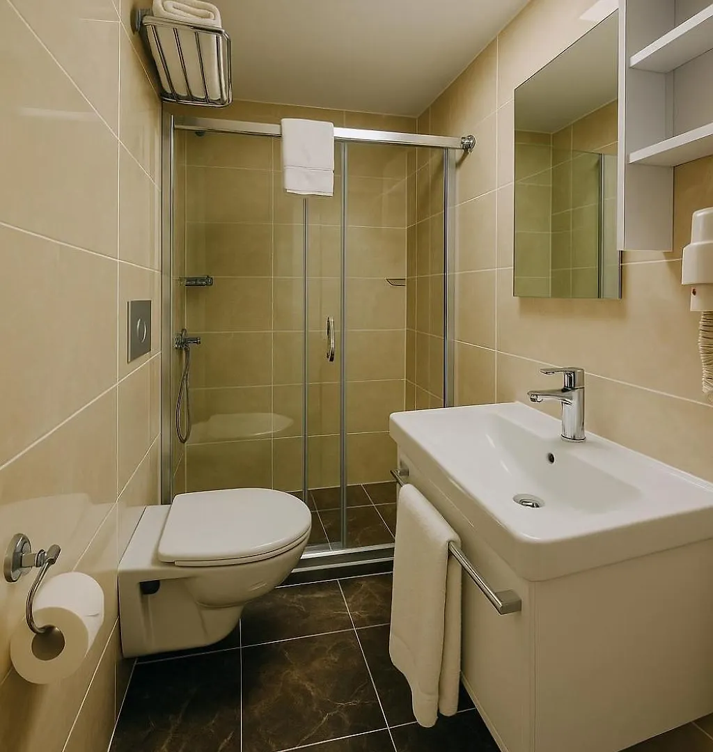 Red Green İzmir Otel