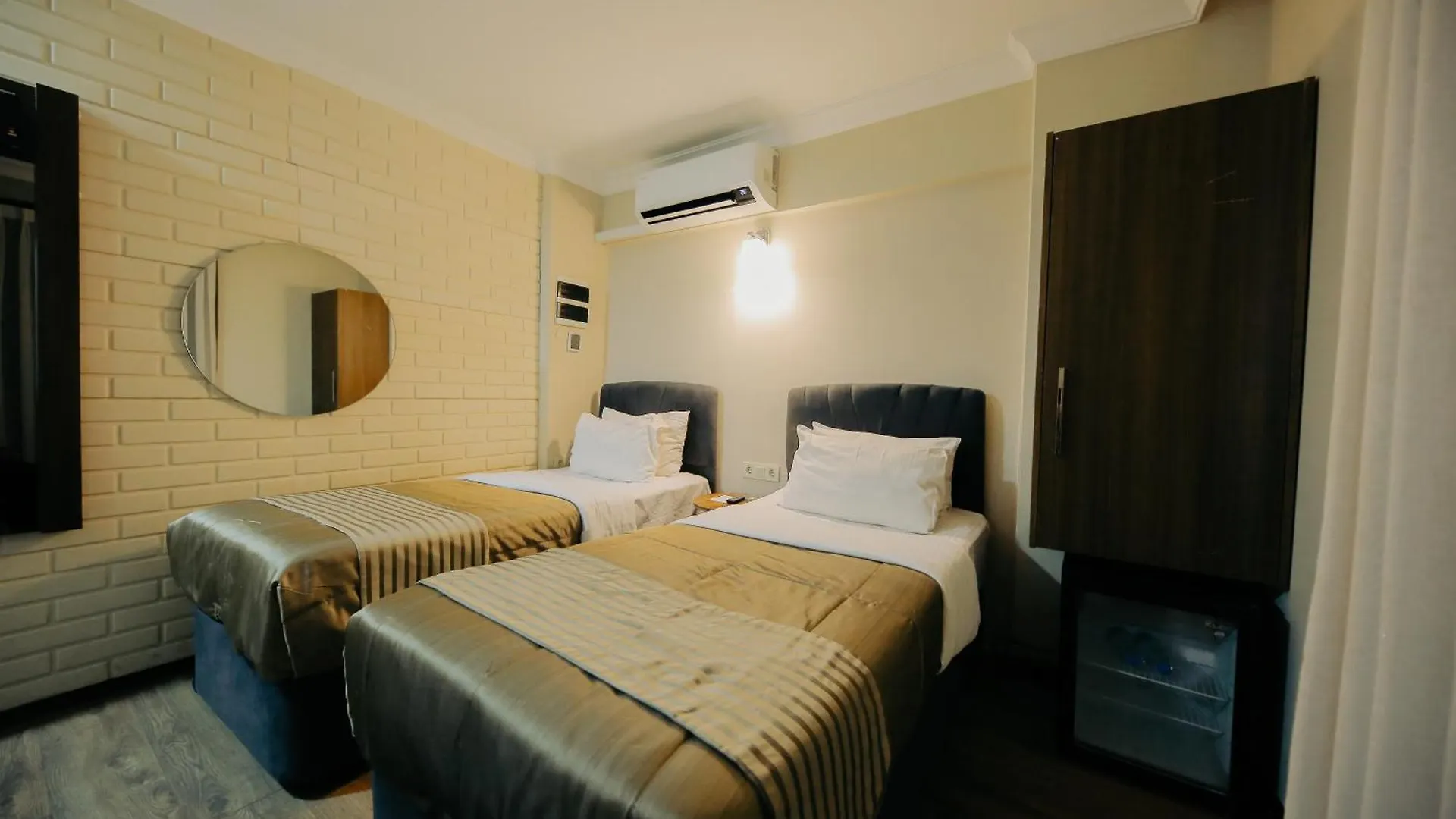 Otel Red Green İzmir