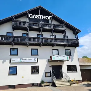 Tanne Frühstückspension Neumarkt in der Oberpfalz