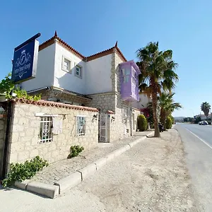  Otel Fatma Hanım Konağı Alaçatı