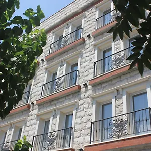  Apart Otel Maxx Marine