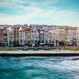  Otel Mira Boutique Türkiye