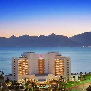 ***** Otel Akra Türkiye
