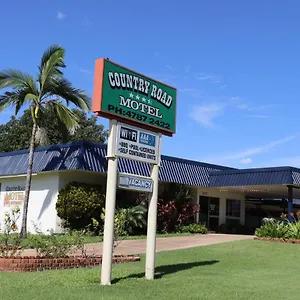 Country Road Motel Charters Towers
