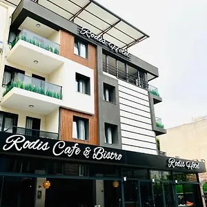3* Otel Rodis