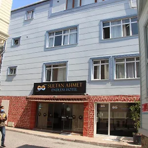 Sirma Sultan Hotel Istanbul