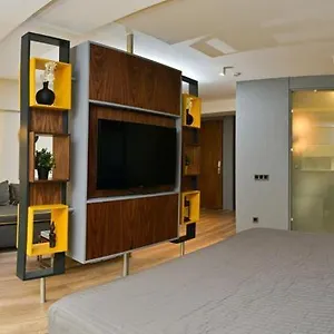 2* Apart Otel Spil