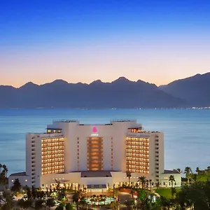 ***** Otel Akra Türkiye