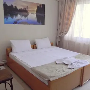 ** Otel çaylan Türkiye