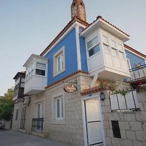 3* Otel Masli̇na