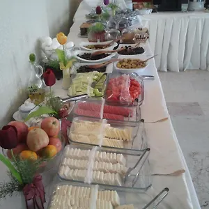 3* Otel Kocaman