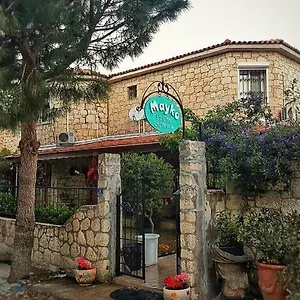  Otel Mayko Ev Türkiye