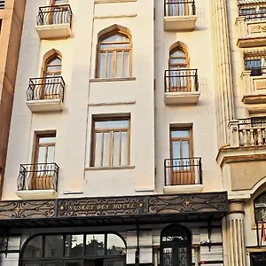 ** Otel Nusretbey Türkiye
