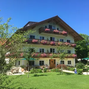 Gästehaus Destina Aparthotel Chieming